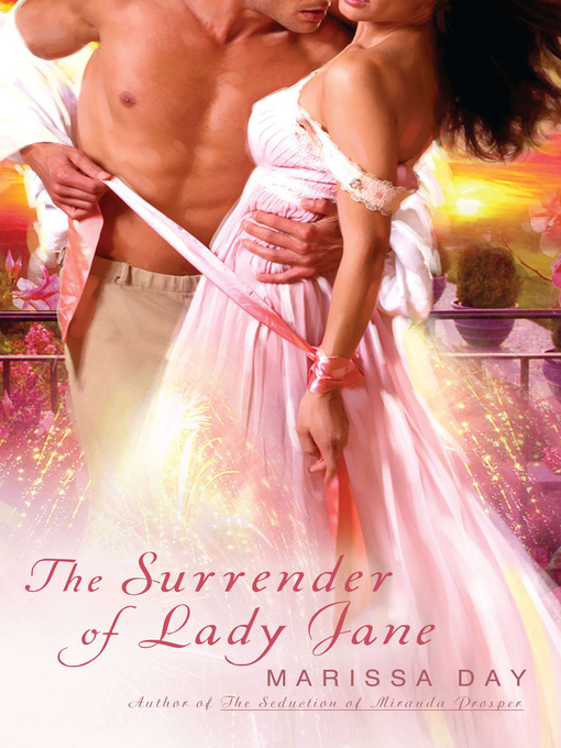 Title details for The Surrender of Lady Jane by Marissa Day - Available